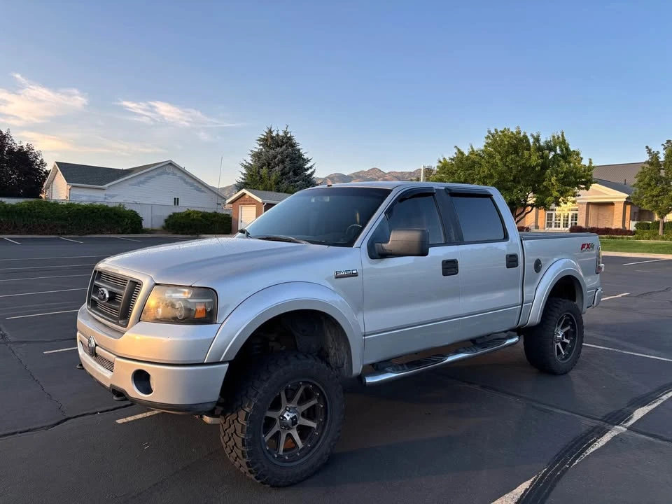 2007 Ford F-150 11th Gen - Image 2 of 12