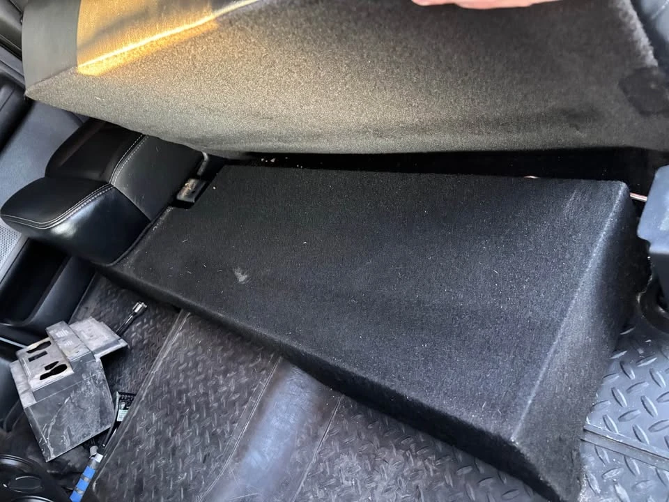 2007 Ford F-150 11th Gen - Image 12 of 12