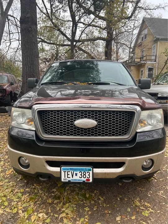 2007 Ford F-150 11th Gen - Image 3 of 9