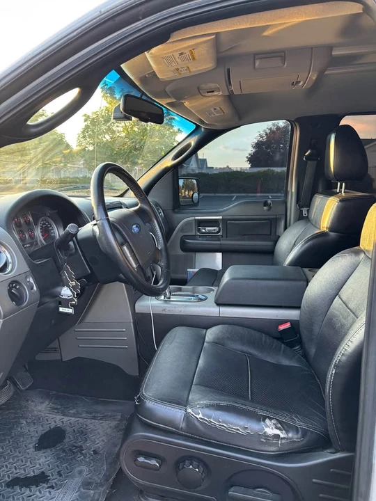 2007 Ford F-150 11th Gen - Image 8 of 12