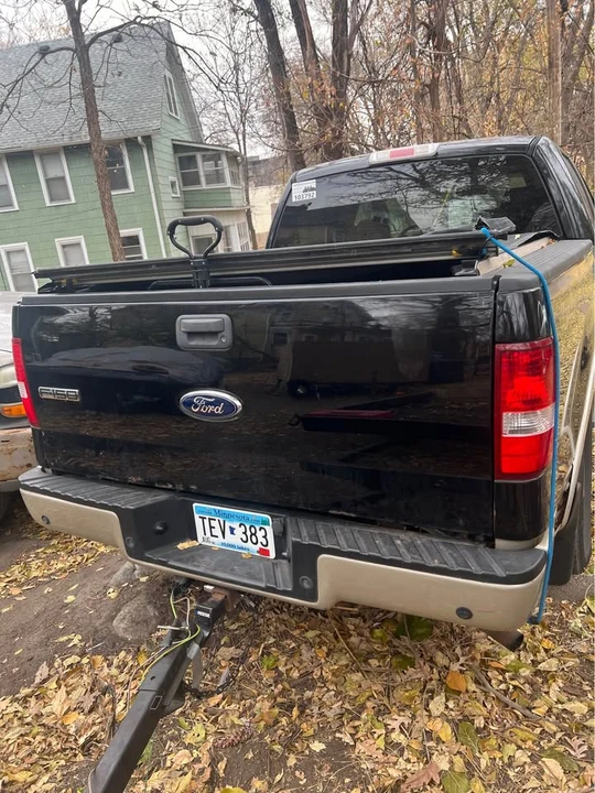 2007 Ford F-150 11th Gen - Image 4 of 9