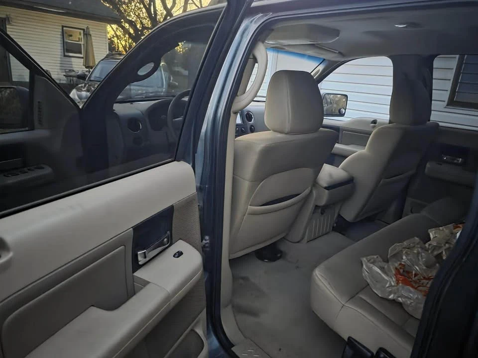 2007 Ford F-150 11th Gen - Image 3 of 4