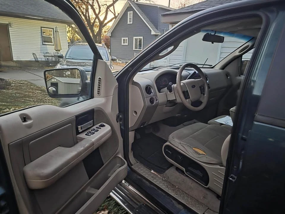 2007 Ford F-150 11th Gen - Image 2 of 4