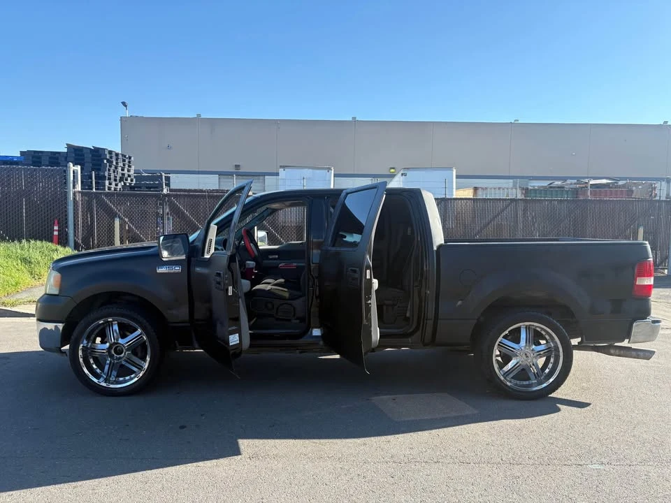 2007 Ford F-150 11th Gen - Image 6 of 9