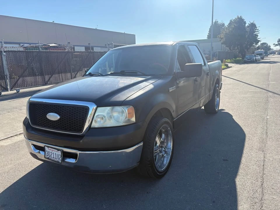2007 Ford F-150 11th Gen - Image 2 of 9