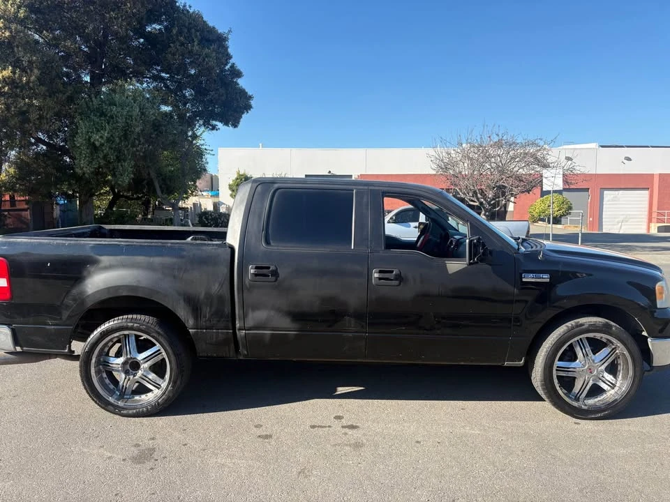 2007 Ford F-150 11th Gen - Image 3 of 9