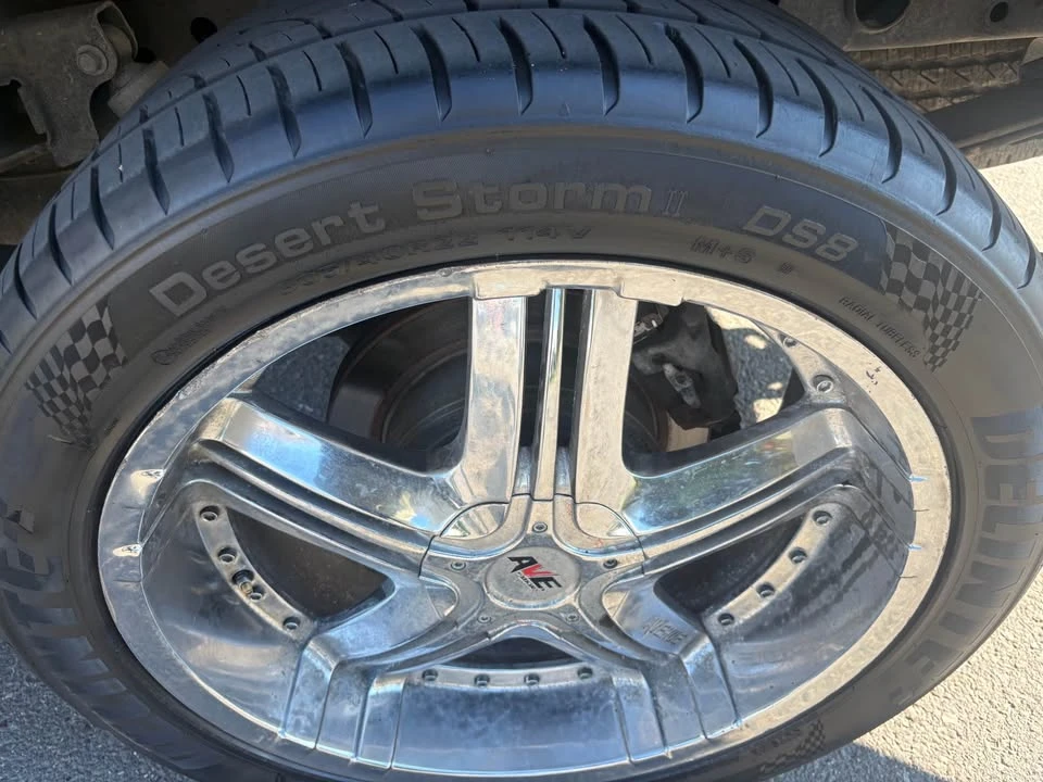 2007 Ford F-150 11th Gen - Image 5 of 9