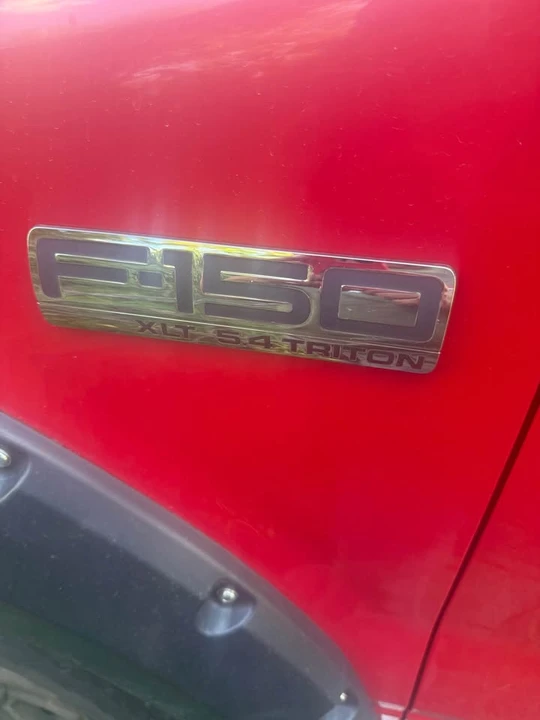 2007 Ford F-150 11th Gen - Image 2 of 4