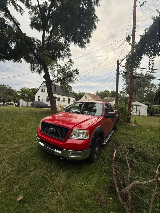 2007 Ford F-150 11th Gen - Image 3 of 4