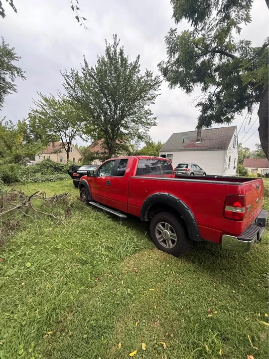 2007 Ford F-150 11th Gen - Image 4 of 4