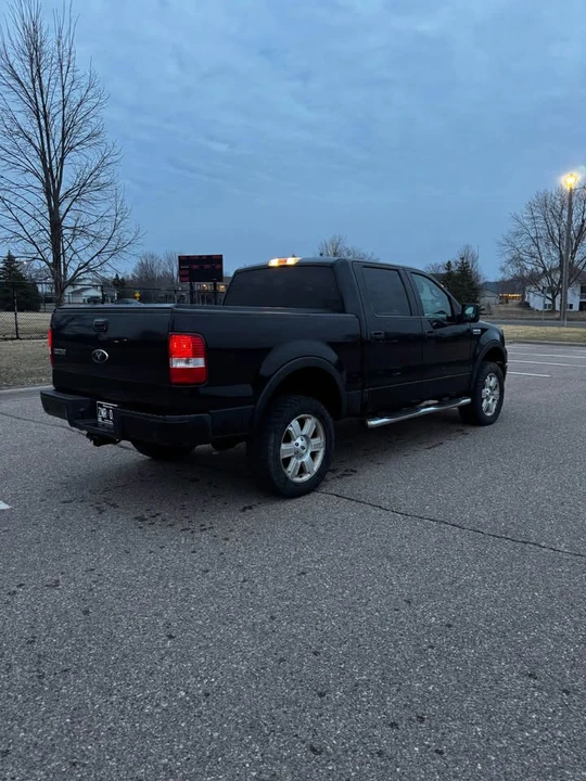 2007 Ford F-150 11th Gen - Image 6 of 20