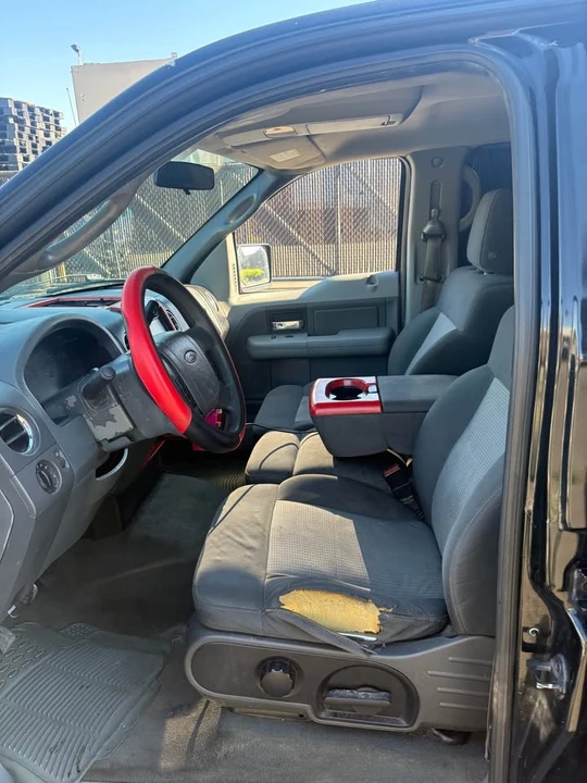 2007 Ford F-150 11th Gen - Image 7 of 9