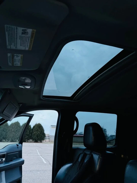 2007 Ford F-150 11th Gen - Image 13 of 20