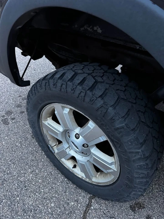 2007 Ford F-150 11th Gen - Image 18 of 20
