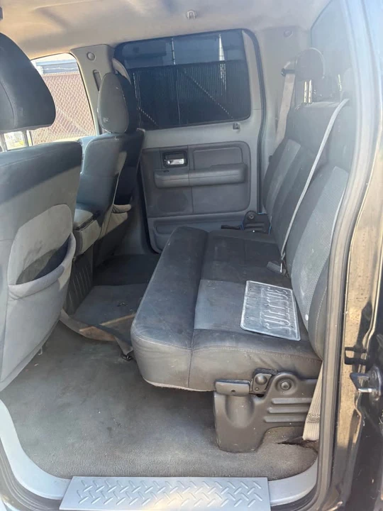 2007 Ford F-150 11th Gen - Image 8 of 9