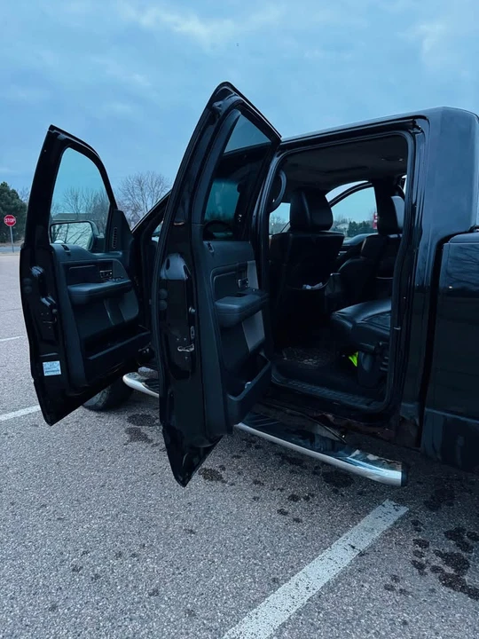 2007 Ford F-150 11th Gen - Image 14 of 20