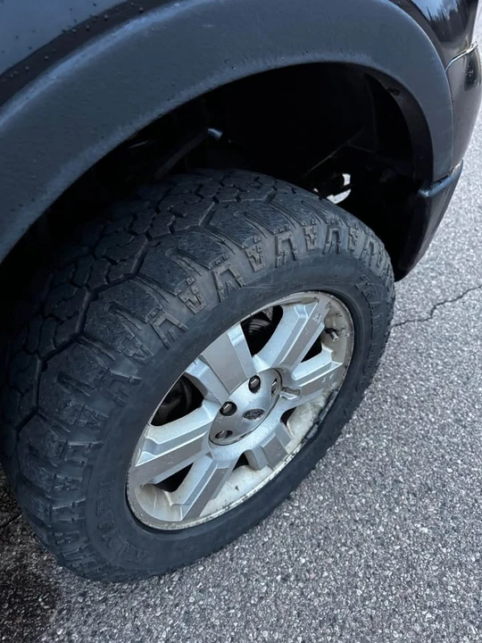 2007 Ford F-150 11th Gen - Image 19 of 20