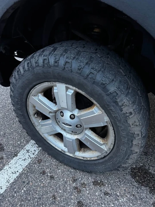 2007 Ford F-150 11th Gen - Image 20 of 20