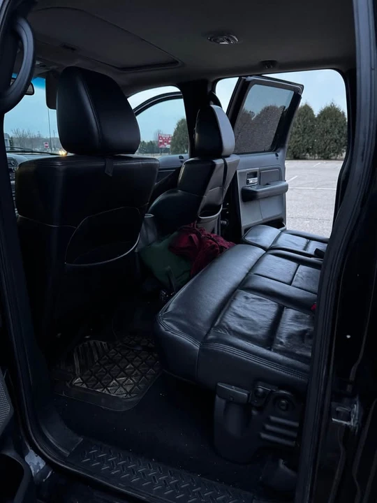 2007 Ford F-150 11th Gen - Image 15 of 20