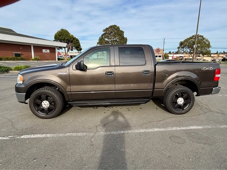2007 Ford F-150 11th Gen - Image 2 of 7