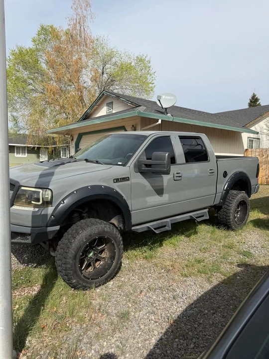 2007 Ford F-150 11th Gen - Image 7 of 8