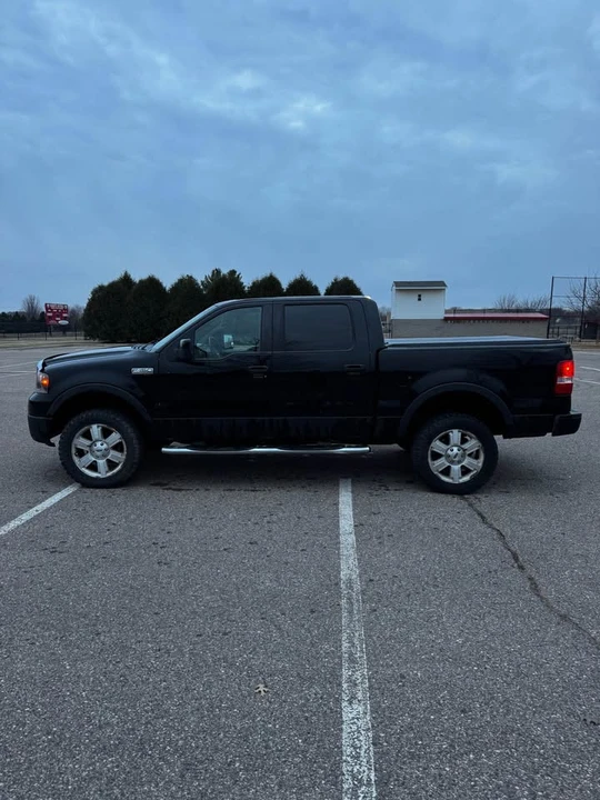 2007 Ford F-150 11th Gen - Image 9 of 20