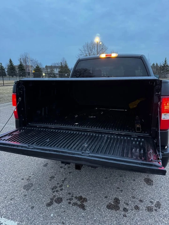 2007 Ford F-150 11th Gen - Image 11 of 20