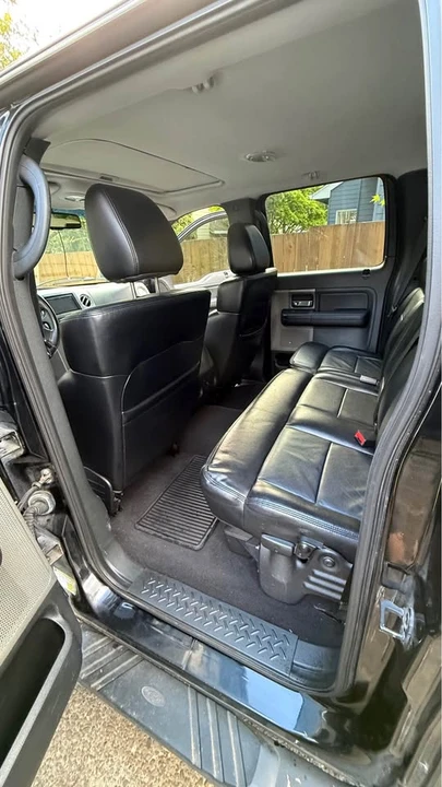2007 Ford F-150 11th Gen - Image 12 of 15