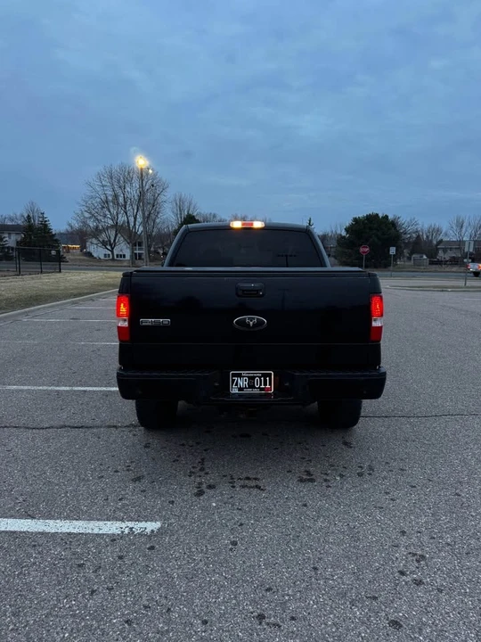 2007 Ford F-150 11th Gen - Image 7 of 20