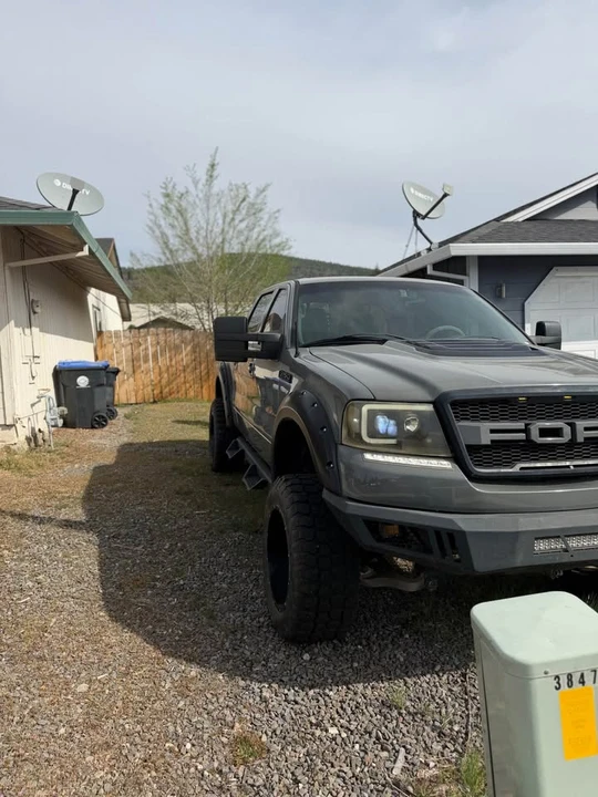 2007 Ford F-150 11th Gen - Image 3 of 8
