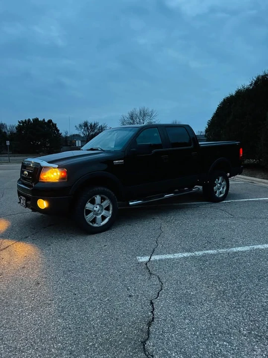 2007 Ford F-150 11th Gen - Image 4 of 20