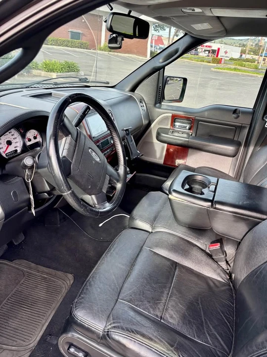2007 Ford F-150 11th Gen - Image 7 of 7