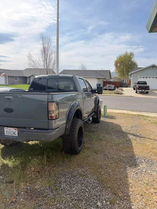 2007 Ford F-150 11th Gen - Image 4 of 8