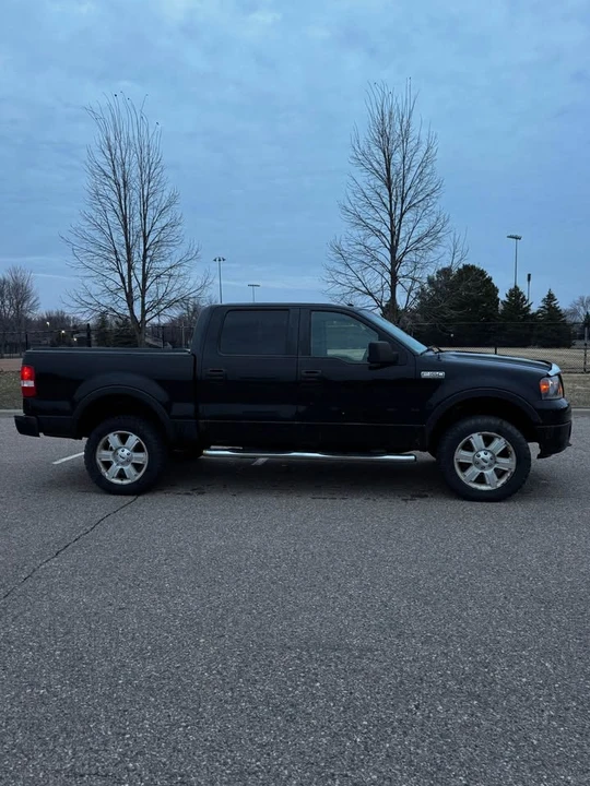 2007 Ford F-150 11th Gen - Image 5 of 20