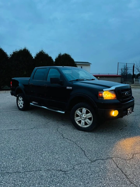 2007 Ford F-150 11th Gen - Image 2 of 20