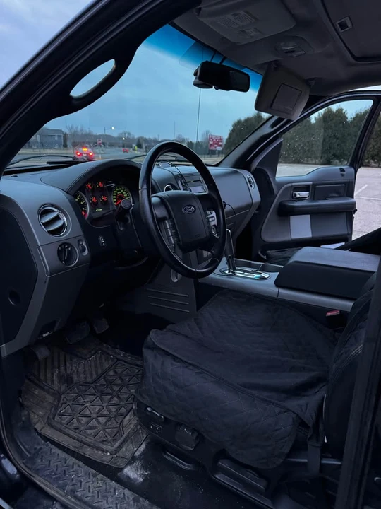 2007 Ford F-150 11th Gen - Image 12 of 20
