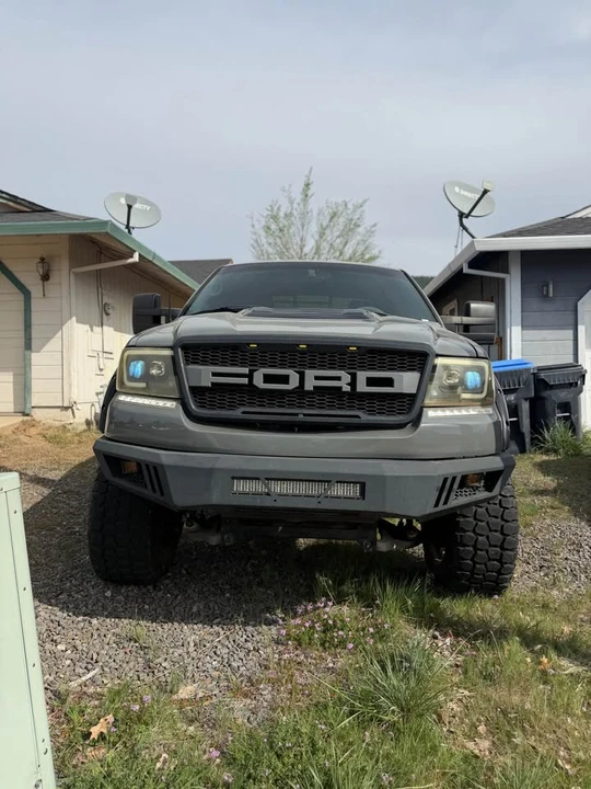 2007 Ford F-150 11th Gen - Image 8 of 8