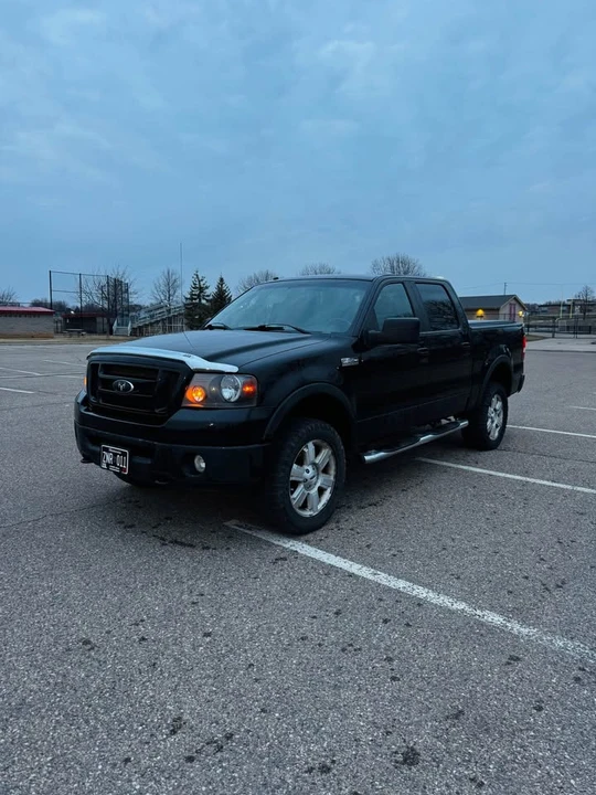 2007 Ford F-150 11th Gen - Image 10 of 20