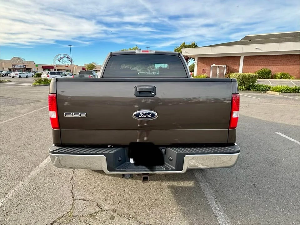 2007 Ford F-150 11th Gen - Image 3 of 7