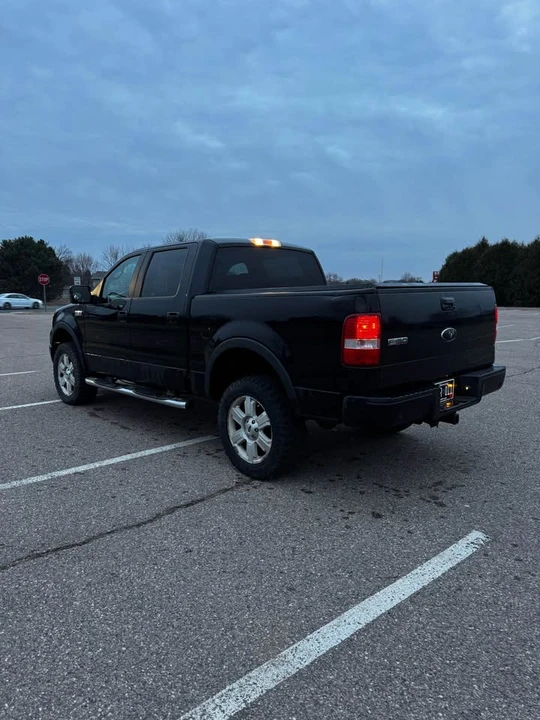 2007 Ford F-150 11th Gen - Image 8 of 20