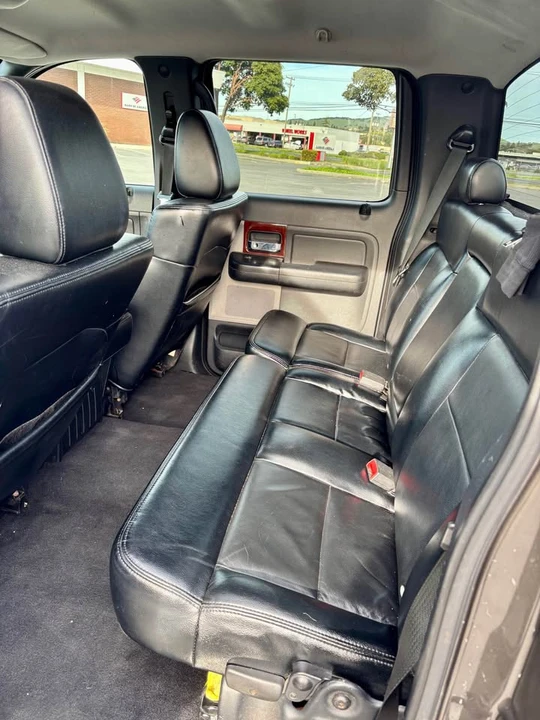 2007 Ford F-150 11th Gen - Image 6 of 7