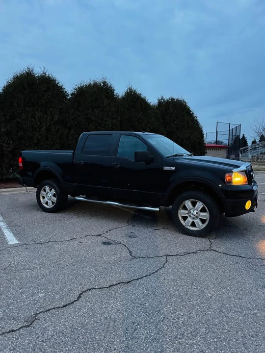 2007 Ford F-150 11th Gen - Image 3 of 20