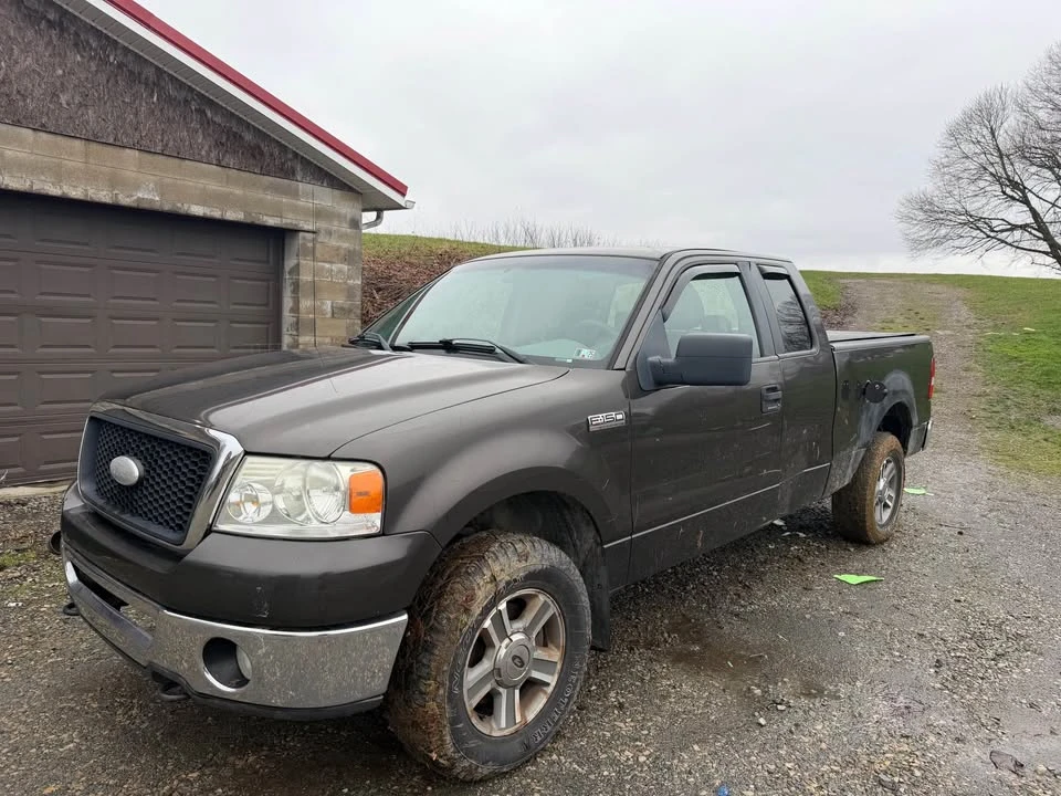 2007 Ford F-150 11th Gen - Image 2 of 2