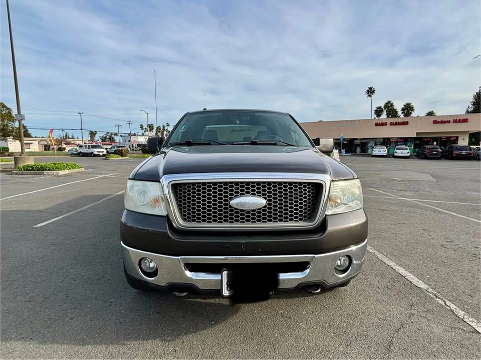 2007 Ford F-150 11th Gen - Image 5 of 7
