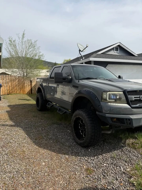 2007 Ford F-150 11th Gen - Image 2 of 8
