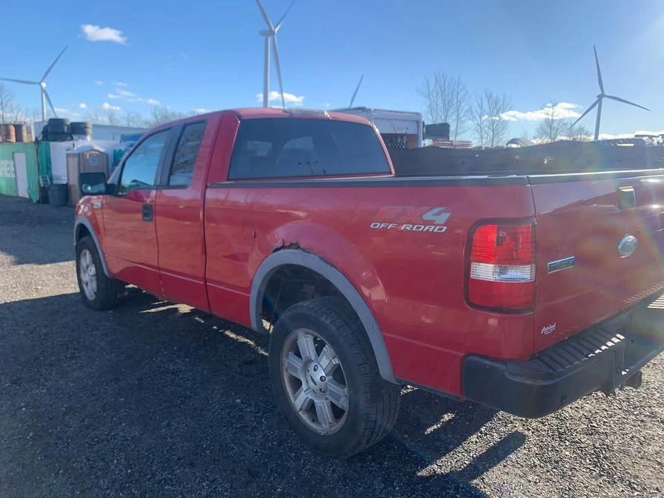 2007 Ford F-150 11th Gen - Image 2 of 11
