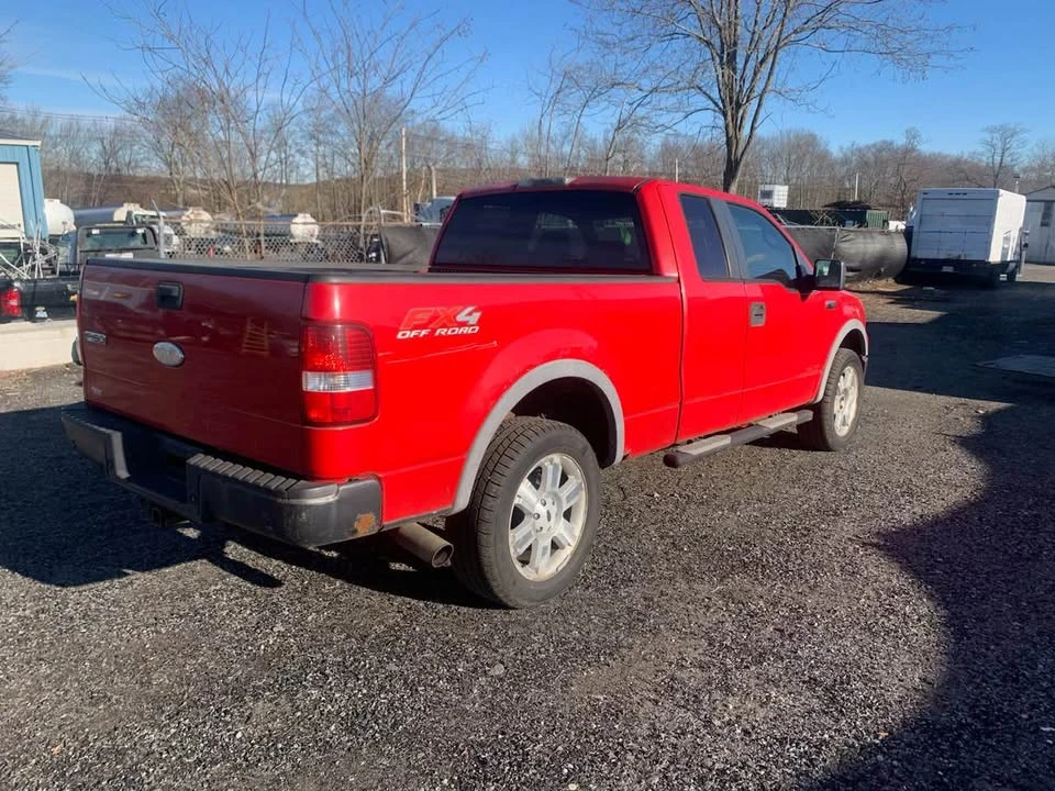2007 Ford F-150 11th Gen - Image 3 of 11