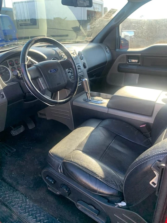 2007 Ford F-150 11th Gen - Image 5 of 11