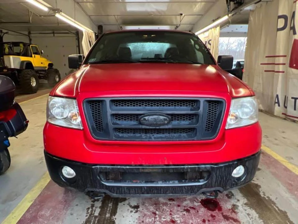 2007 Ford F-150 11th Gen - Image 10 of 11