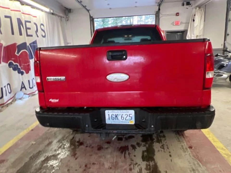 2007 Ford F-150 11th Gen - Image 8 of 11